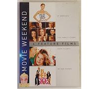 27 dresses+the family stone+hope floats+in her shoes