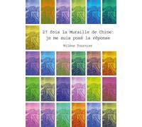 27 fois la Muraille de Chine : je me suis posé la réponse