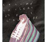 Salome Leclerc - 27 Fois L'aurore [Import]
