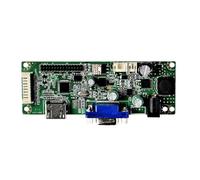 27 Inch Stretched Digital Display Build 1920x1080 Driver Board Industrial Control Integrated Computer Motherboard