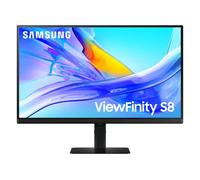 Samsung 27 Inch ViewFinity S8 S80UD UHD 60Hz High-Resolution Monitor
