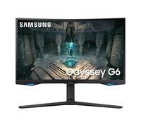 Samsung LS27BG650EU écran plat de PC 68,6 cm (27") 2560 x 1440 pixels Quad HD LCD Noir