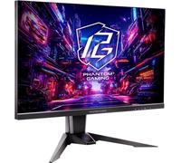 27"" Phantom Gaming Qhd Ips Gaming Monitor (Pg27Qft2A), 2560 X 1440, 1Ms, 180Hz, Hdr 400, Wi-Fi Antenna, Vesa