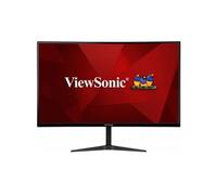 ViewSonic VX2718-2KPC-MHD - Gaming - LED monitor - gaming - curved - 27 - 2560 x 1440 QHD @ 165 Hz - VA - 250 cd/m2 - 4
