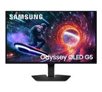 Ecran PC Gamer SAMSUNG LS27FG506SUXEN 27'' OLED