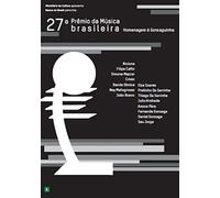 27 Premio Da MPB: Gonzaguinha [Import]