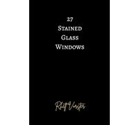 27 Stained Glass Windows