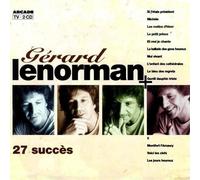 Gérard Lenorman - L'Album De Ses Plus GR.Succes