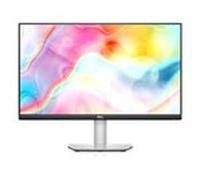 DELL S Series S2722DC LED display 68,6 cm (27") 2560 x 1440 pixels Quad HD LCD Gris