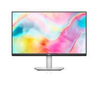 DELL S Series S2722DC LED display 68,6 cm (27") 2560 x 1440 pixels Quad HD LCD Gris