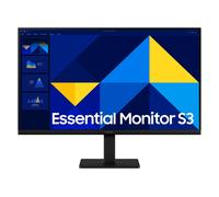 Samsung Écran PC S27D302GAUXEN 27" IPS FHD 100Hz VESA 100x100 Mode Eye Saver Flicker Free HDMI 1.4