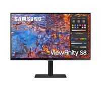 27" ViewFinity S8 S80PB UHD Monitor