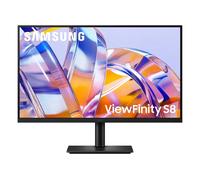 27" ViewFinity S8 S80UH 4K UHD High-Resolution Monitor
