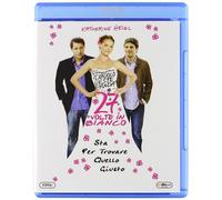 27 volte in bianco [Blu-ray]