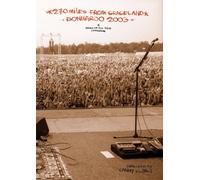 270 Miles from Graceland - Live from Bonnaroo 2003 [Import USA Zone 1]