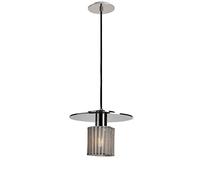 270 Suspension Argent & Argent