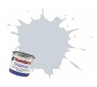 Humbrol - HUM27002 - Accessoire - Maquette - AC5011-N.1 - Polished Aluminium