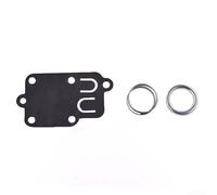 270026 272538 Kit de diaphragme de reconstruction de carburateur pour petit moteur (1 lot)