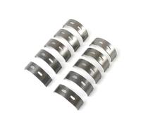 2700330201 2700330202 Lot de 10 paliers principaux de vilebrequin adaptés aux modèles C300 W205 W176 M270 M274 M133 2.0 Accessoires de remplacement
