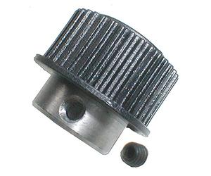 27006-25 Roue dentée Pièce de rechange pour la scie circulaire à table PROXXON 27006 KS230