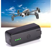 2700mAh 7,6V 20,52Wh Lipo Upgrade batterie drone de remplacement batterie intelligente pour perroquet Anafi