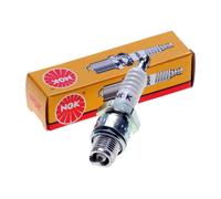 27010 - BOUGIE D''ALLUMAGE BP8HS compatible avec LML- VESPA STAR DELUXE 125 1 20