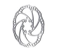 2701349 MAGURA Disque de Frein Storm SL.2 Ø 180 MM 6-Loch Embout Incl. Vis