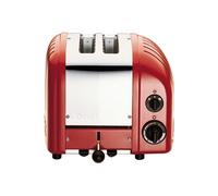 Grille pain Dualit 27031 1200 W Rouge Rouge G