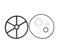 271104 Valve de rechange pour système de filtre de piscine Pentair Multiport 1 12, compatible avec montage supérieur et latéral, joint de verre de visée et joint d'inverseur