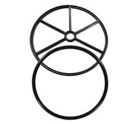 271148 Joint d'araignée de dérivation de 5,1 cm et kit de remplacement de joint torique 271151 compatible avec TM22 261185, SM20-2, SM20 261055, SM20 261152, pour valve multiport Pentair PacFab Side