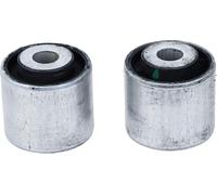 27126 01 Silentbloc De Bras De Suspension Pour Audi Q5 (8rb) 2008-2019 Des Deux Cotés, Avant, Extérieur, Inférieur, Essieu Avant Et Autres Véhicules[Car8301993]