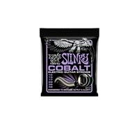 Ernie Ball – Jeu de cordes électriques Slinky Cobalt 2717 – 10-48 (010)