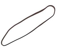 27172-39 Courroie de distribution de rechange pour scie à ruban PROXXON 27172 MBS240/E