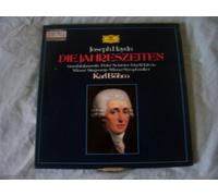 2720 078 Haydn Jahreszeiten Vienna Symphony Karl Bohm 3 LP box