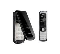 2720 Fold - Noir