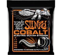 2722 Cobalt Hybrid Slinky 9-46