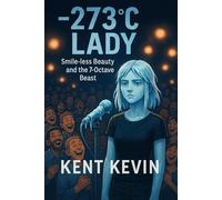 -273°C Lady: Smile-less Beauty and 7 Octave Beast
