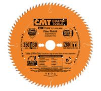 273.ITKplus-ffin CMT LAMES CIRCULAIRES A EPAISSEUR FIN ITK PLUS DE SUPER FINITIO
