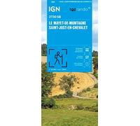 2730SB LE MAYET-DE-MONTAGNE SAINT-JUST-EN-CHEVALET