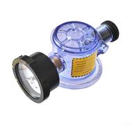 273564 Grille d'aération manuelle pour modèles de filtre de piscine pour TR100C TR140C et Triton II avec fonction de décompression et ventilation d'air