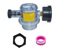 273564Z Soupape de décharge d'air manuelle de rechange compatible avec Pentair pour Triton II TR100C et pour filtre de piscine Triton C modèles TR140C 3 et TR100C 3