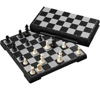 2737 Cassette D'échecs En Plastique 28 Mm