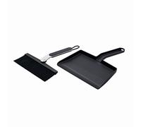 274 Brosse et Bac de Balayage Noir