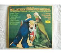2740 159 Nicolai Merry Wives of Windsor Berliner Staatskapelle Bernhard Klee box