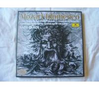 2740 195 Mozart Idomeneo Staatskapelle Dresden Karl Bohm 4 LP box