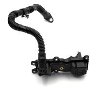 2740182100 Tuyau de ventilation conçu avec précision pour les modèles W205 C200 C300 W213 E200 Augmente les flux d ' air et l ' économie d ' huile Tuyau de ventilation des prises d ' air du moteur