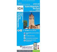 2741ET St hippolyte du fort