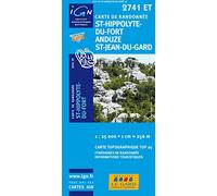 2741ET ST-HIPPOLYTE-DU-FORT/ANDUZE/ST-JEAN-DU-GARD