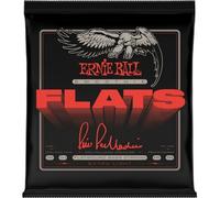 2748 Filet Plat Sign. Pino Palladino Extra Light 38-98