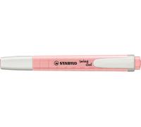 [275/129-8-5] STABILO Lot de 5 Surligneurs - swing cool Pastel Edition - Soup...